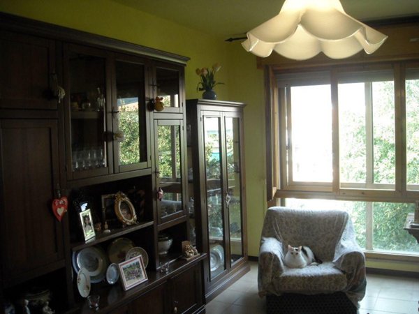 appartamento in vendita a Montale