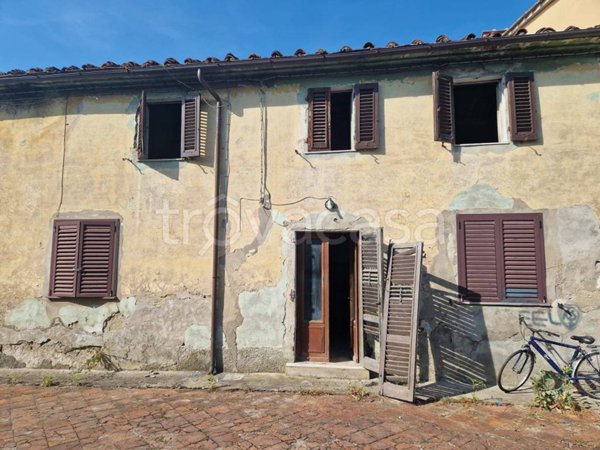 casa indipendente in vendita a Montale
