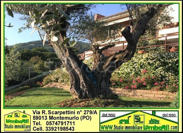 casa indipendente in vendita a Montale