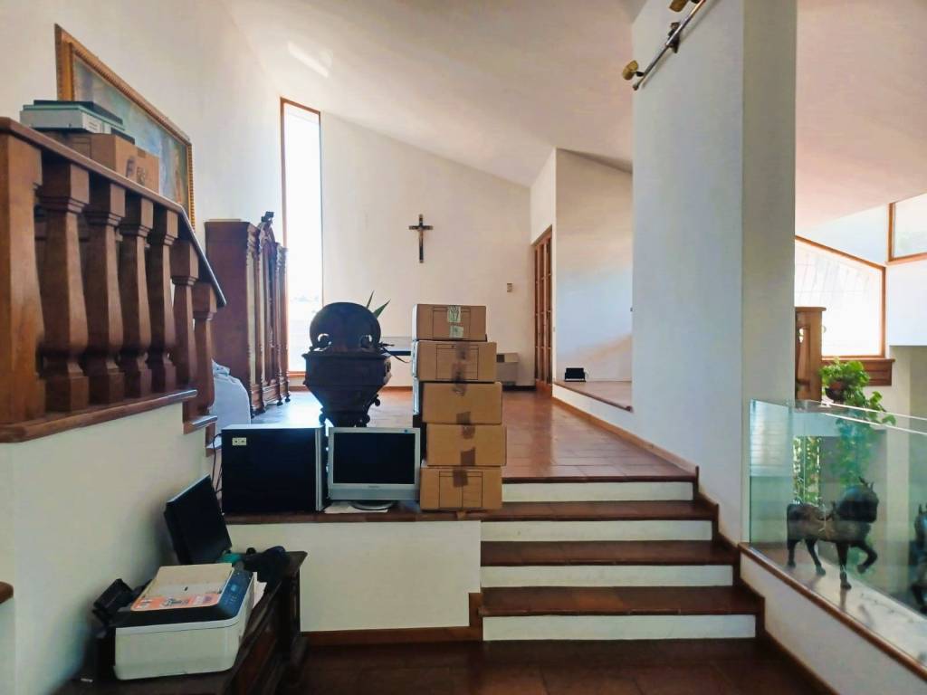 casa indipendente in vendita a Montale