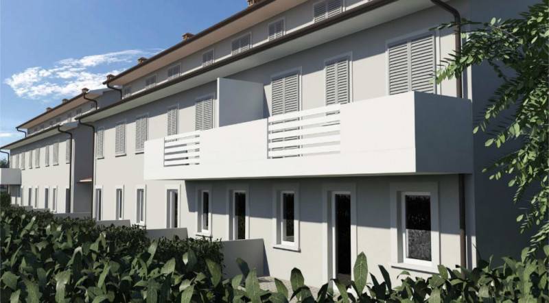 casa indipendente in vendita a Montale