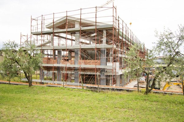 casa indipendente in vendita a Montale
