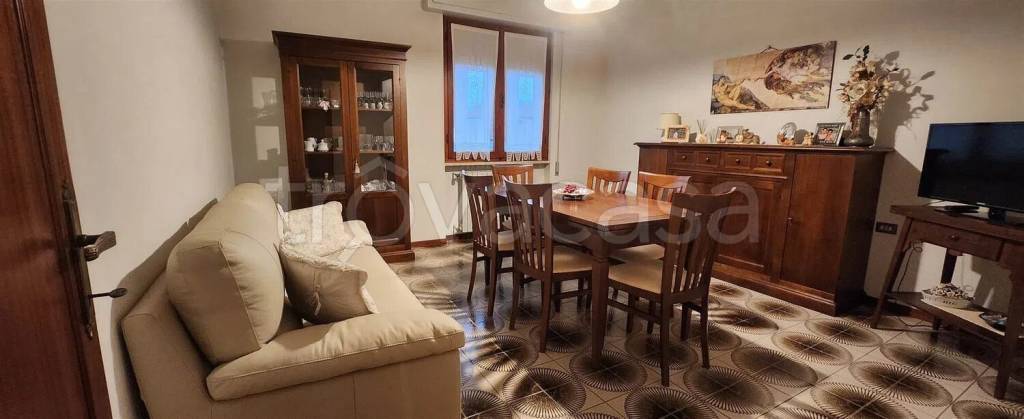 casa indipendente in vendita a Montale