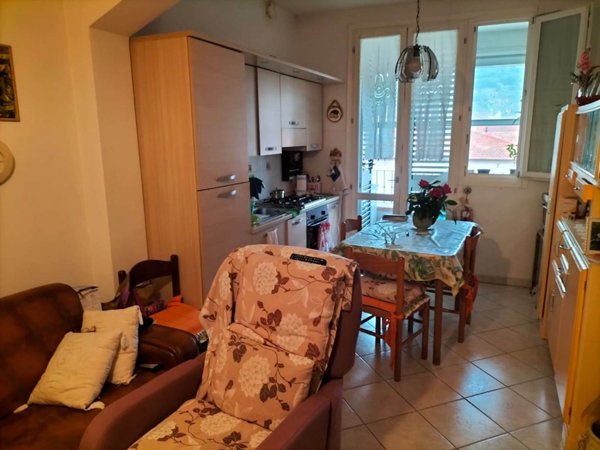appartamento in vendita a Montale