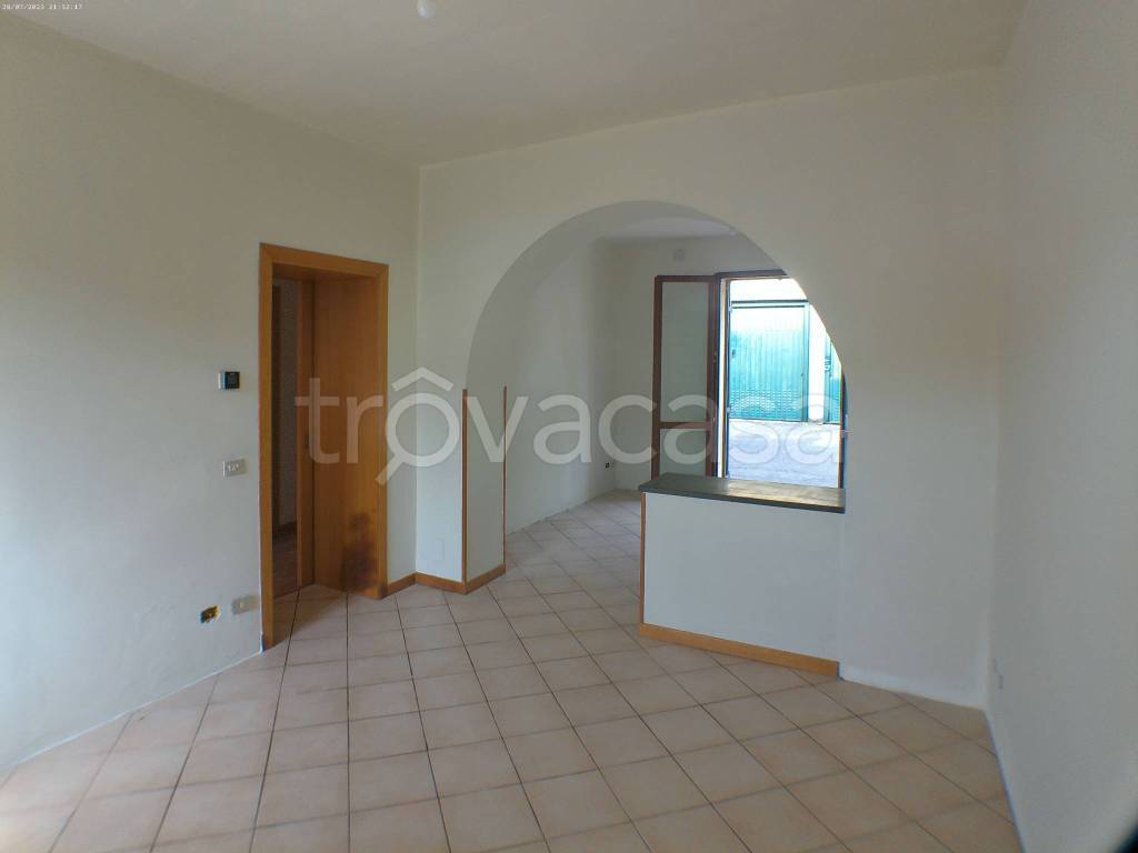 appartamento in vendita a Montale