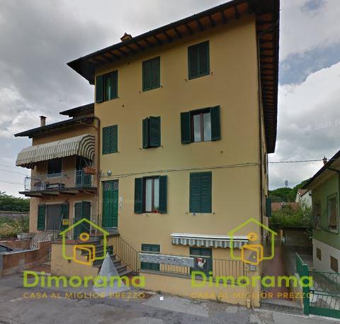casa indipendente in vendita a Montale