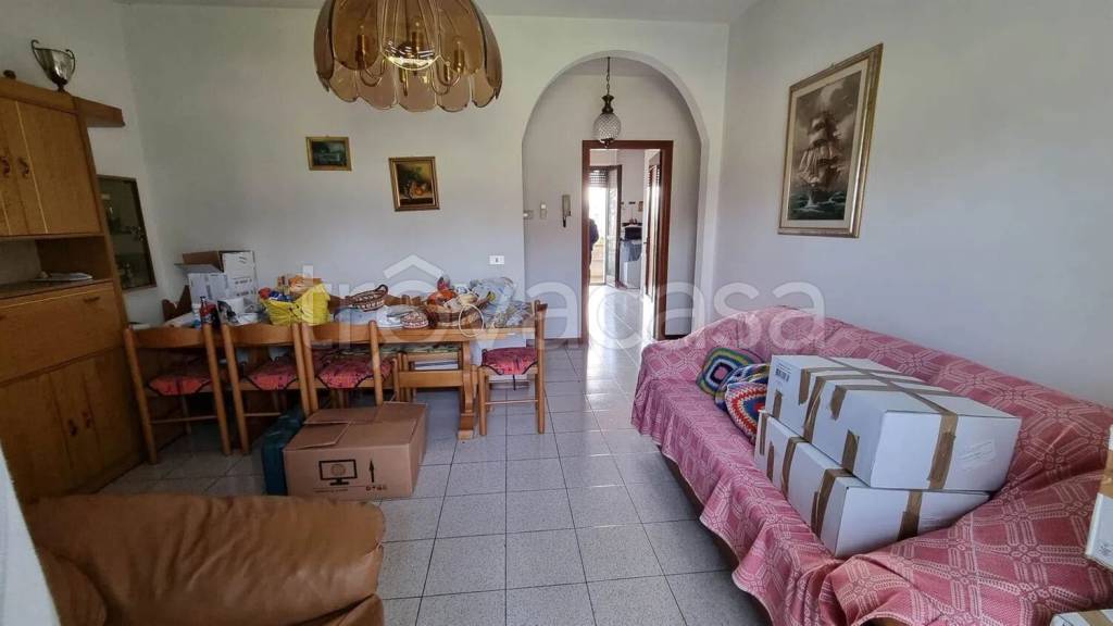 appartamento in vendita a Montale in zona Stazione