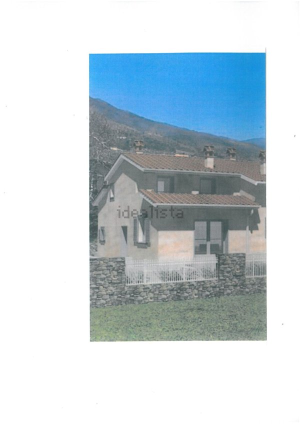 casa indipendente in vendita a Montale