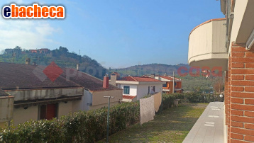appartamento in vendita a Montale