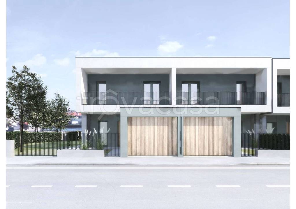 casa indipendente in vendita a Montale