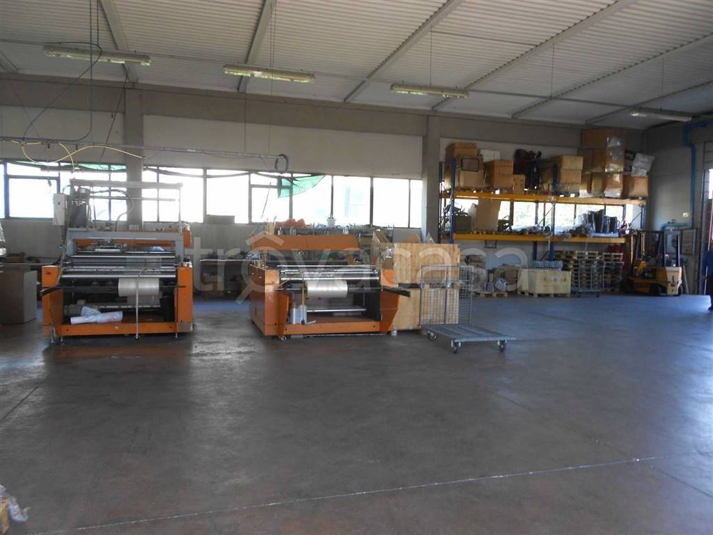 appartamento in vendita a Montale