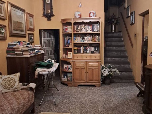 casa indipendente in vendita a Montale