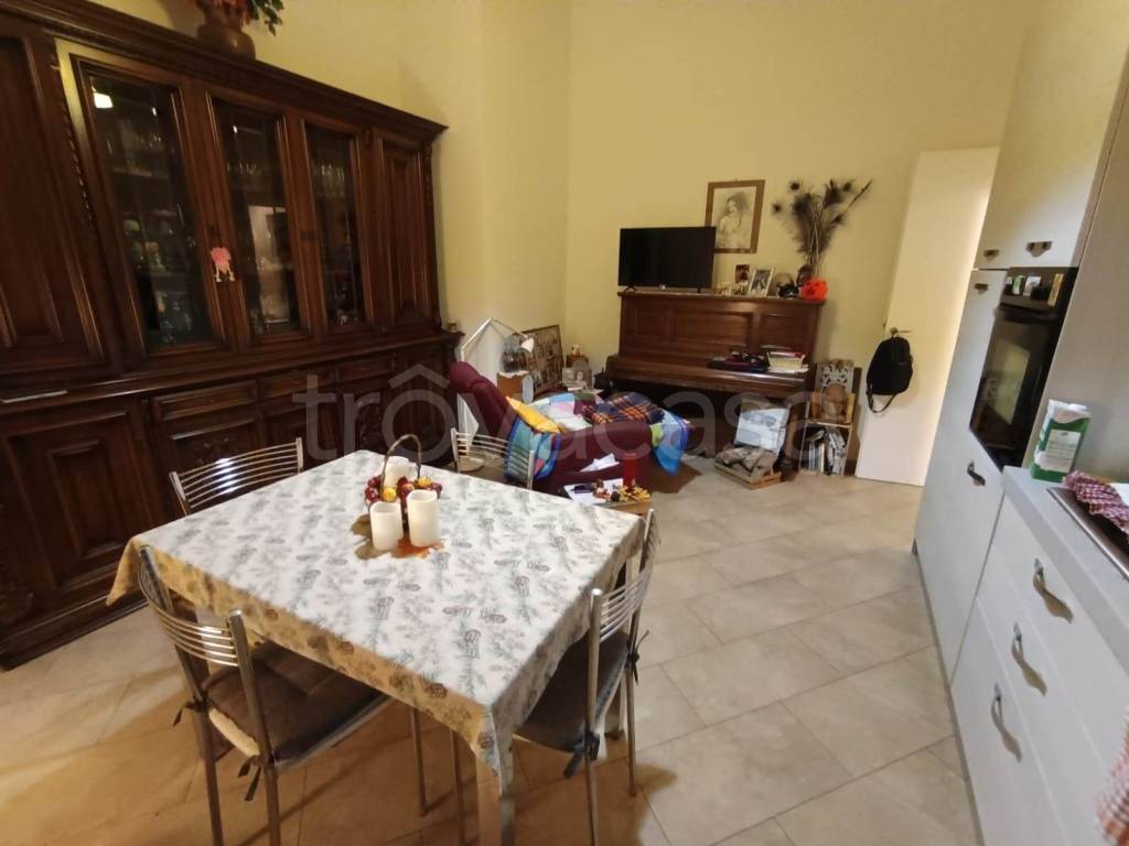 appartamento in vendita a Montale
