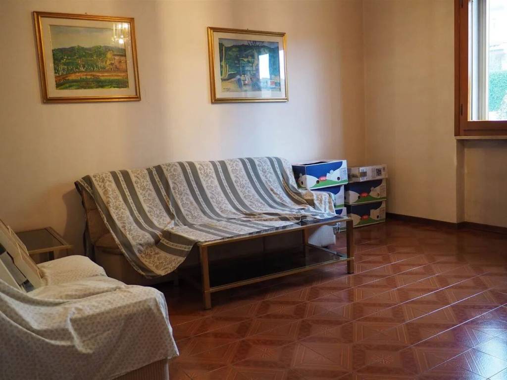 casa indipendente in vendita a Montale
