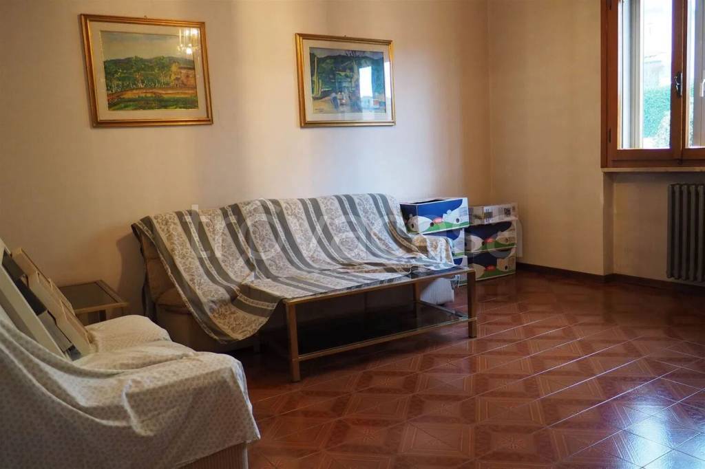 casa indipendente in vendita a Montale
