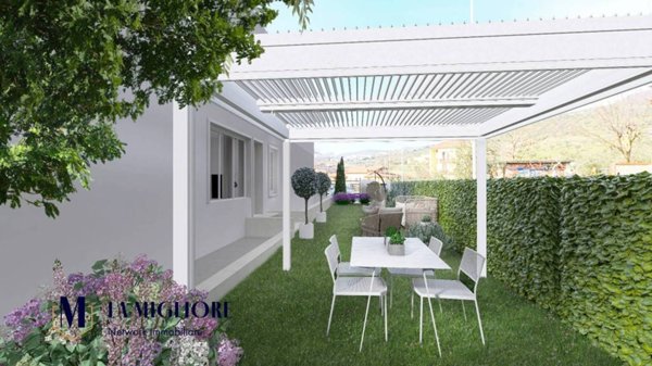 appartamento in vendita a Montale