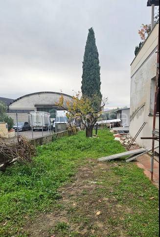 appartamento in vendita a Montale