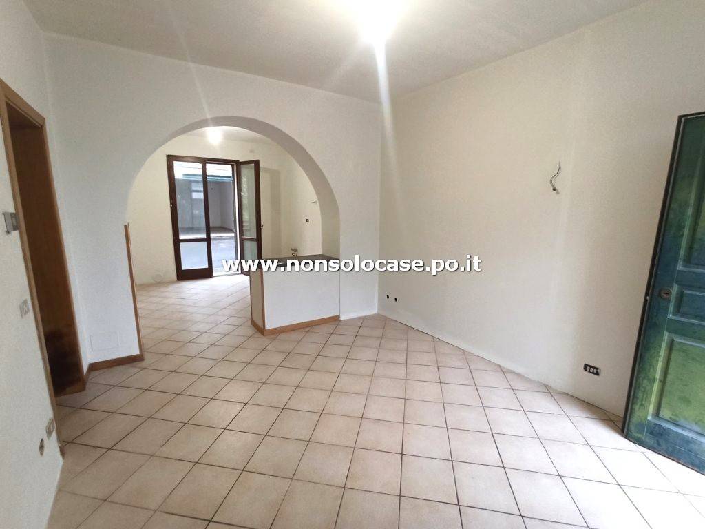 appartamento in vendita a Montale