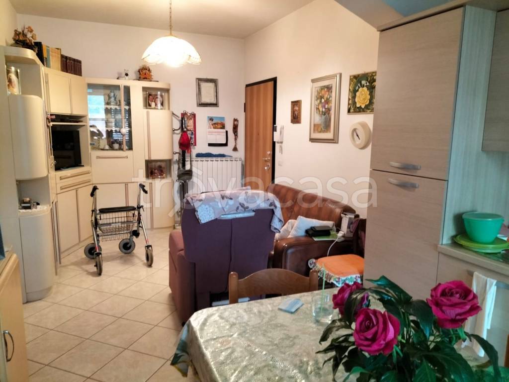 appartamento in vendita a Montale