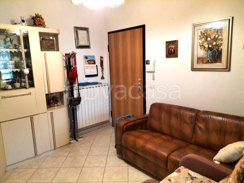 appartamento in vendita a Montale