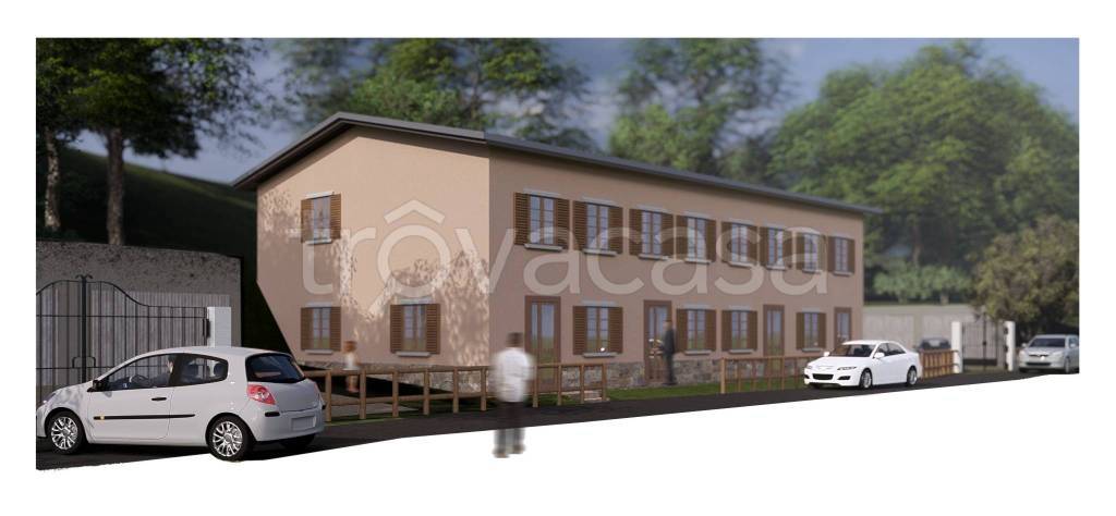 casa indipendente in vendita a Montale