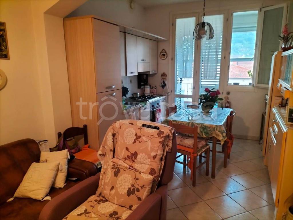 appartamento in vendita a Montale