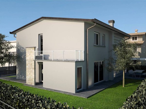 appartamento in vendita a Montale
