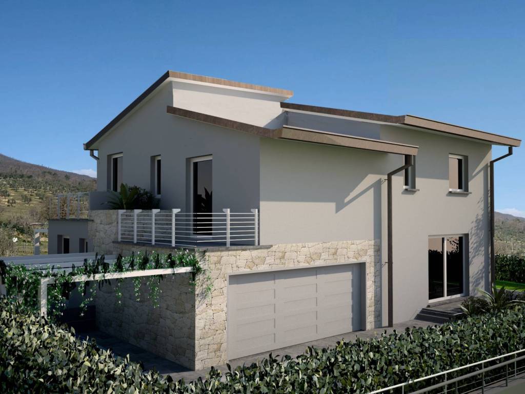 appartamento in vendita a Montale