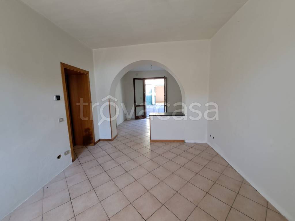 appartamento in vendita a Montale