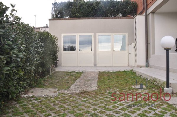 appartamento in vendita a Montale