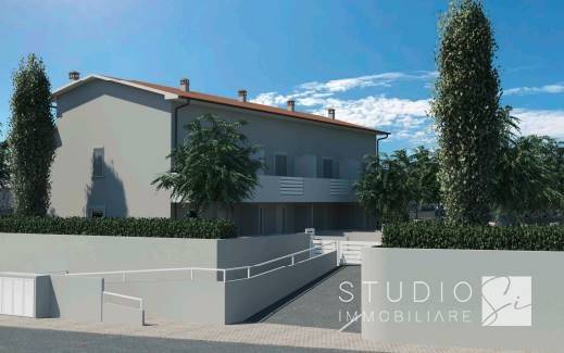 casa indipendente in vendita a Montale
