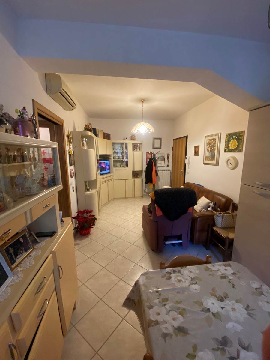 appartamento in vendita a Montale