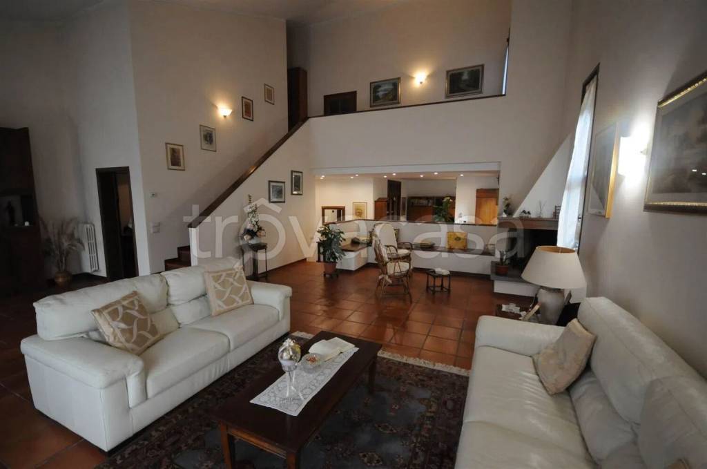casa indipendente in vendita a Montale