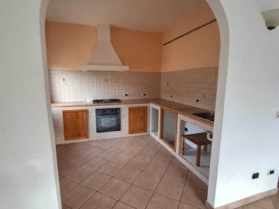 appartamento in vendita a Montale