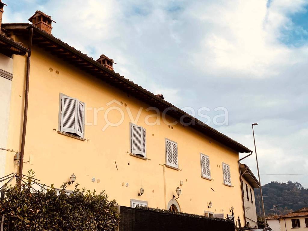 appartamento in vendita a Montale