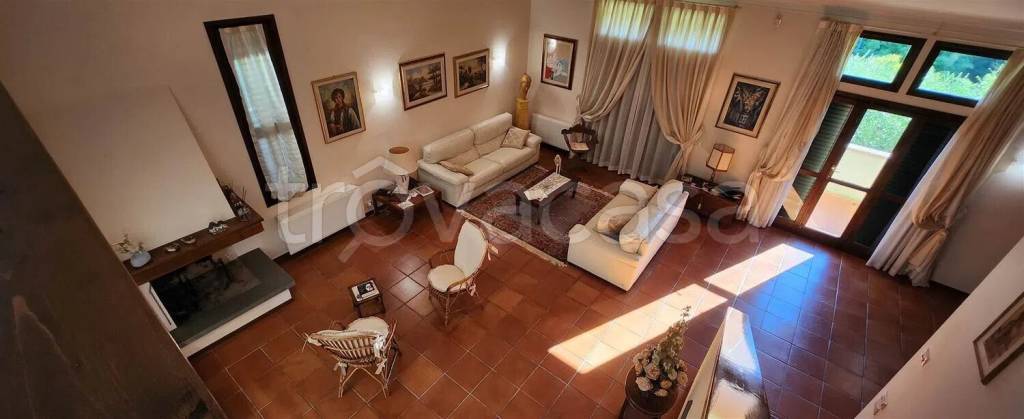 casa indipendente in vendita a Montale