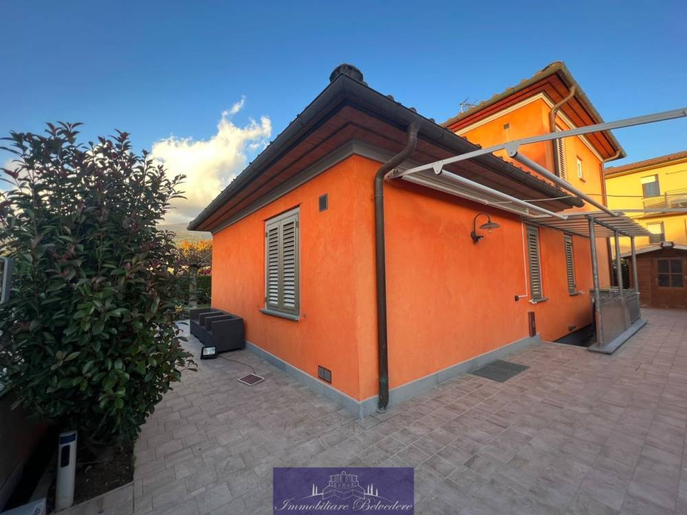 casa indipendente in vendita a Montale