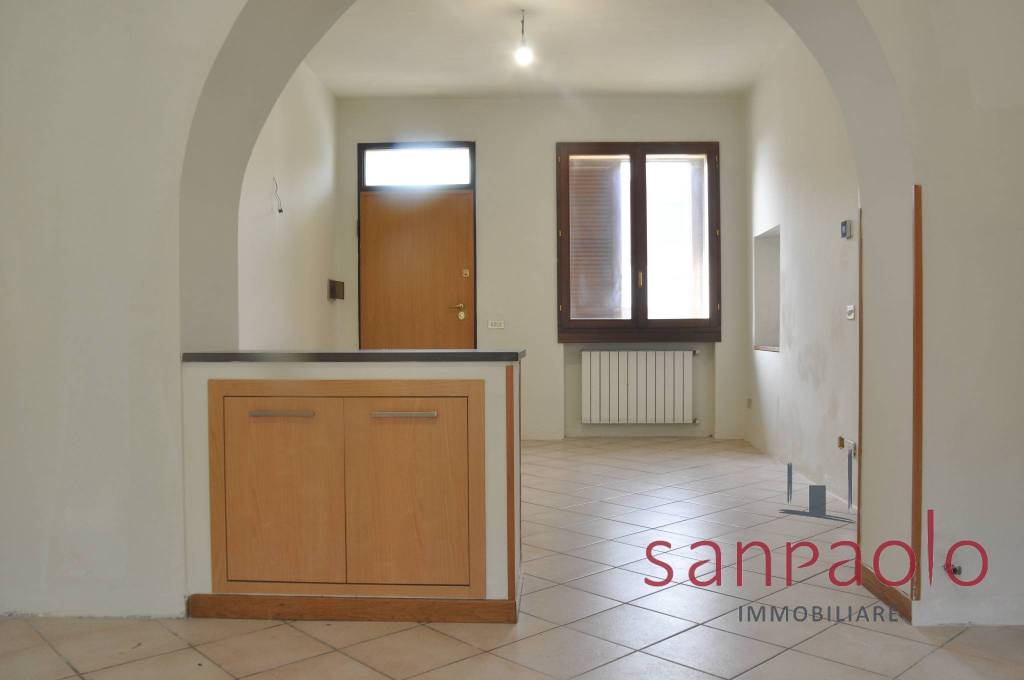 appartamento in vendita a Montale