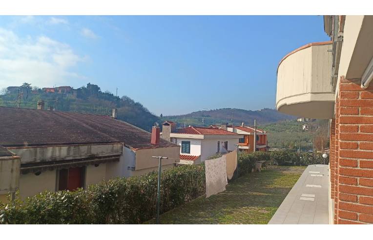 appartamento in vendita a Montale