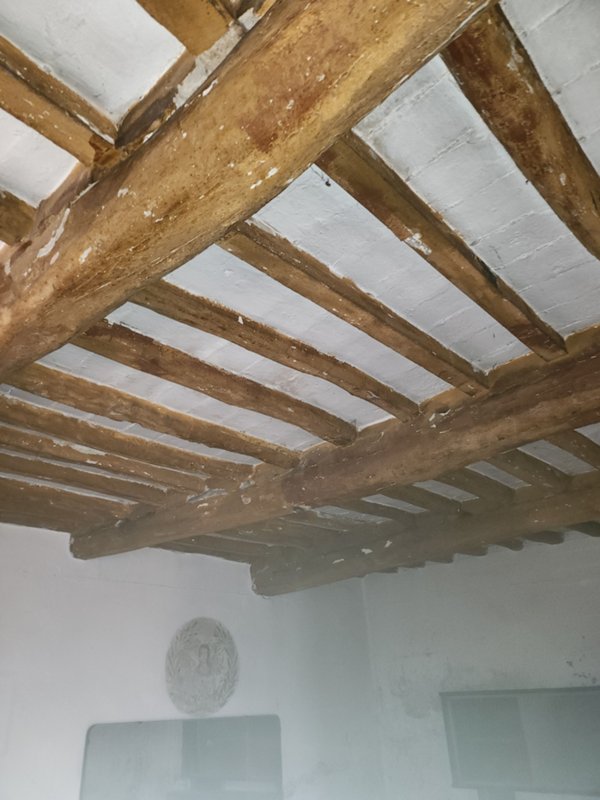 casa indipendente in vendita a Montale in zona Stazione