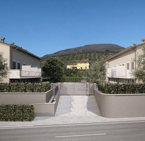 casa indipendente in vendita a Montale