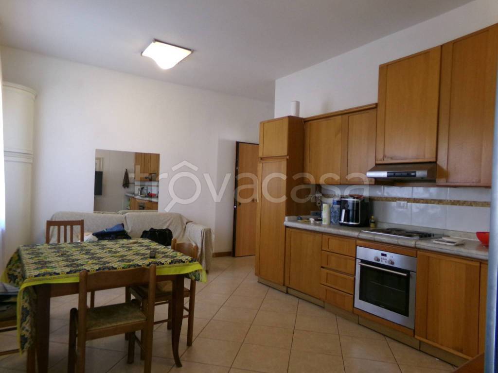 appartamento in vendita a Montale