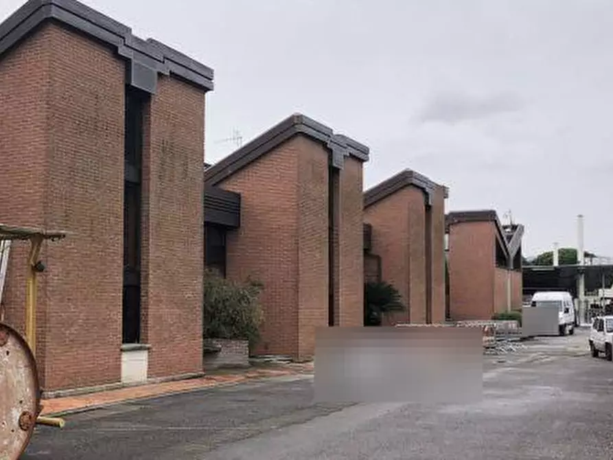 locale di sgombero in vendita a Montale