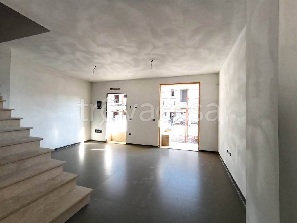 casa indipendente in vendita a Montale