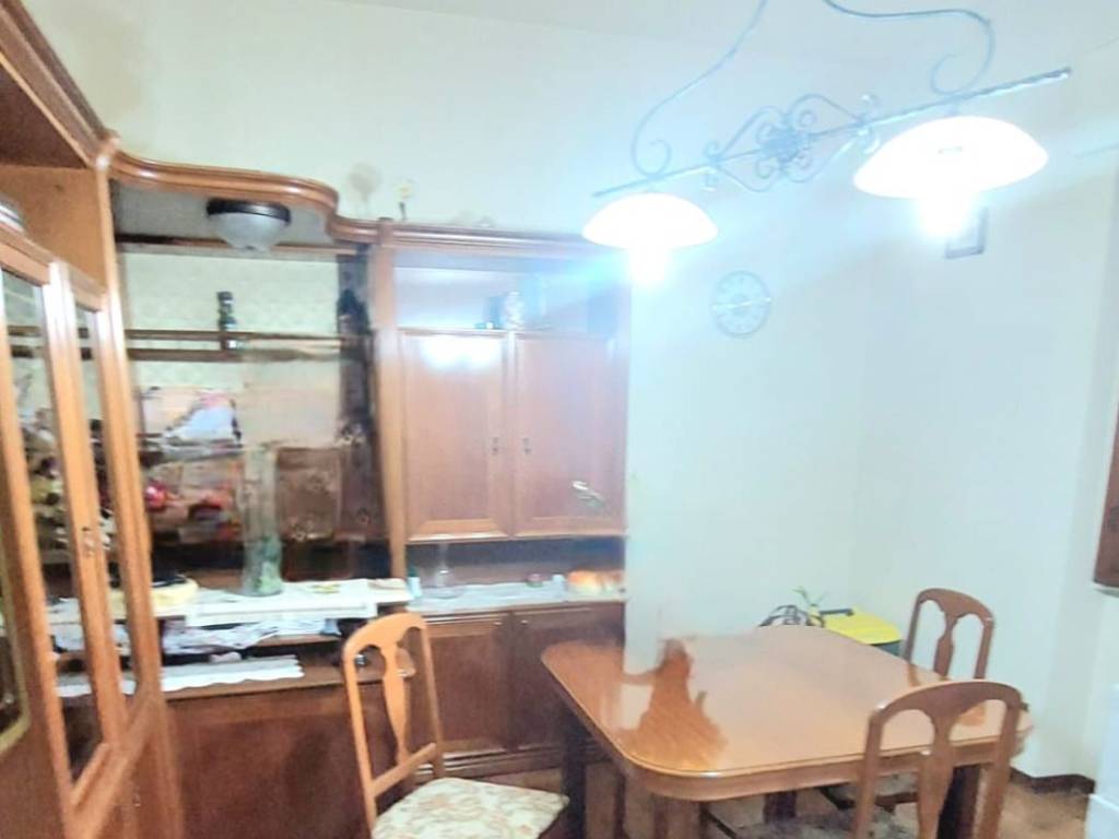 casa indipendente in vendita a Montale