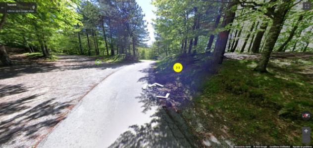 terreno agricolo in vendita a Montale