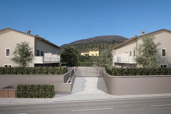 casa indipendente in vendita a Montale