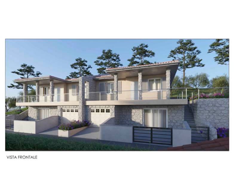 casa indipendente in vendita a Montale in zona Fognano