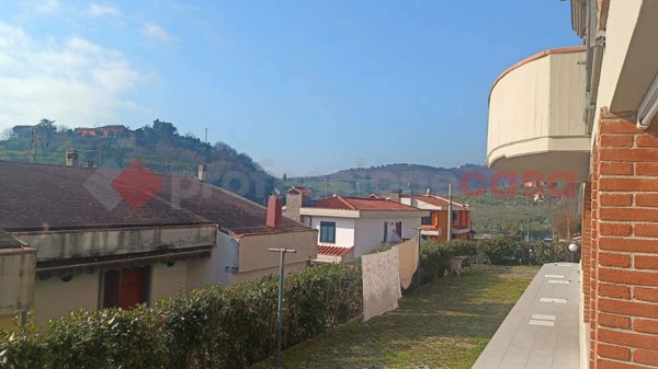 appartamento in vendita a Montale