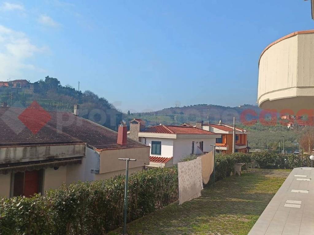 appartamento in vendita a Montale